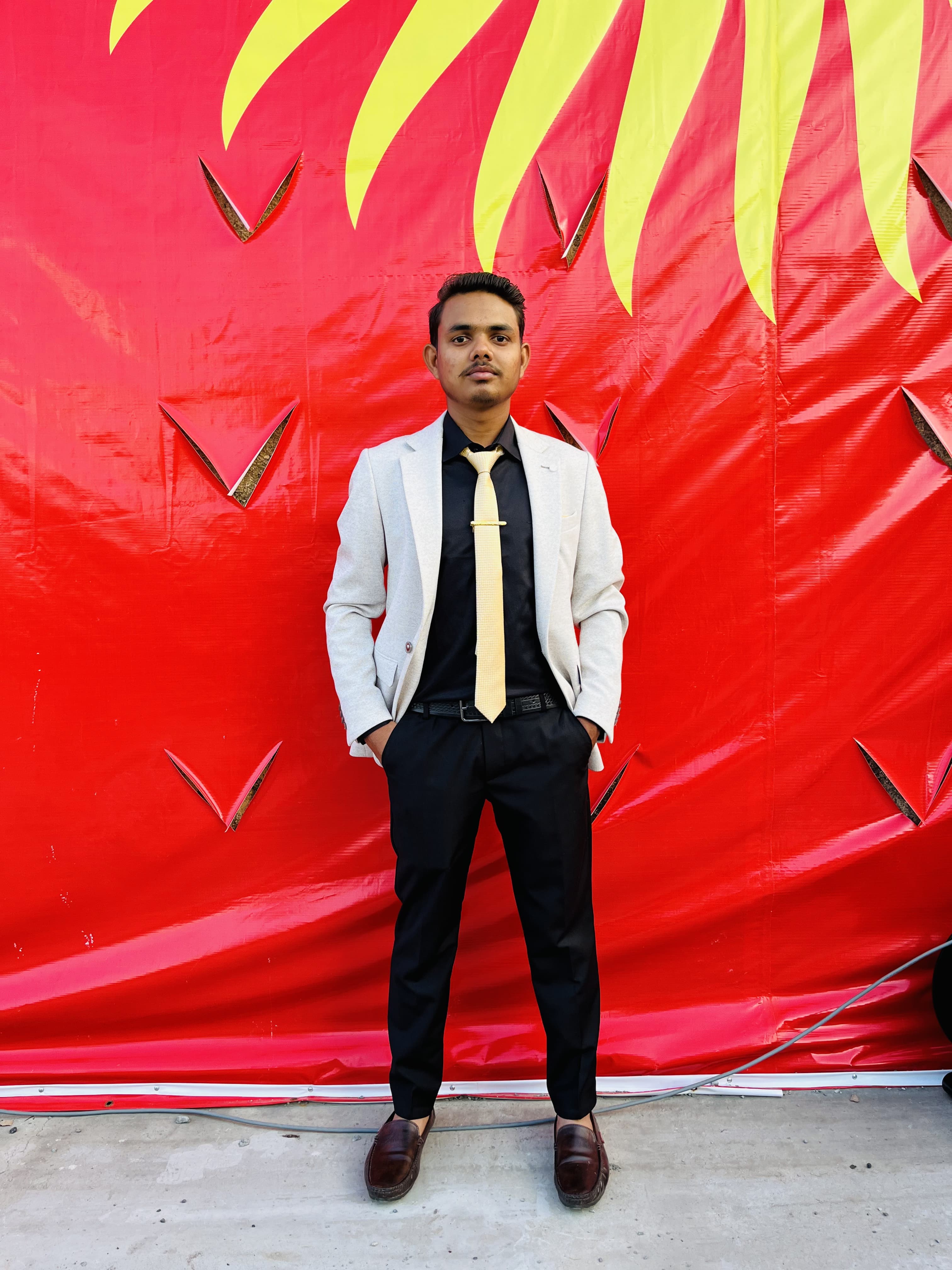 Amod Kumar, Admission Support Sub Coordinator at Blue Pen Education Consultant