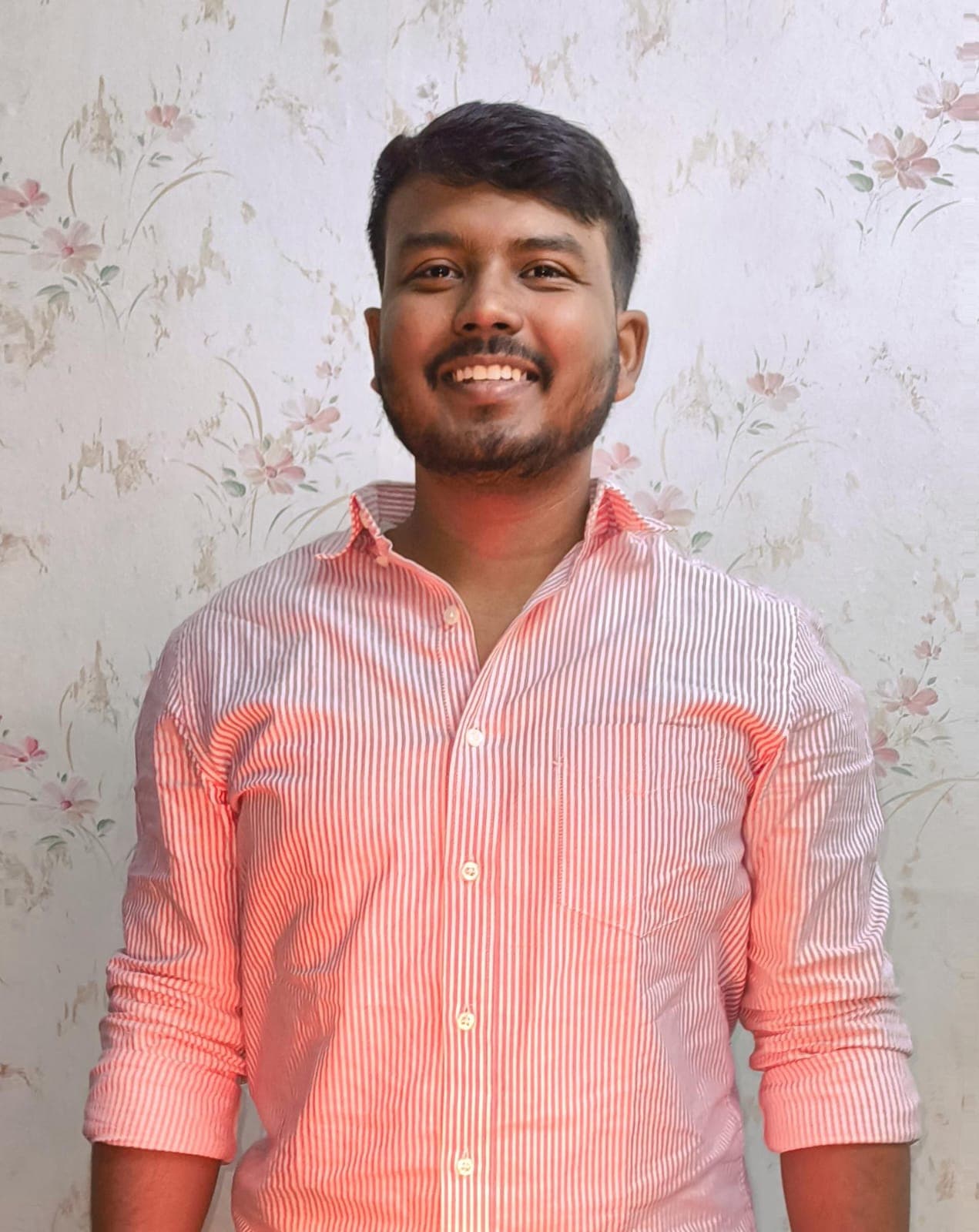 Arul Raj, Student Relations Sub Coordinator at Blue Pen Education Consultant