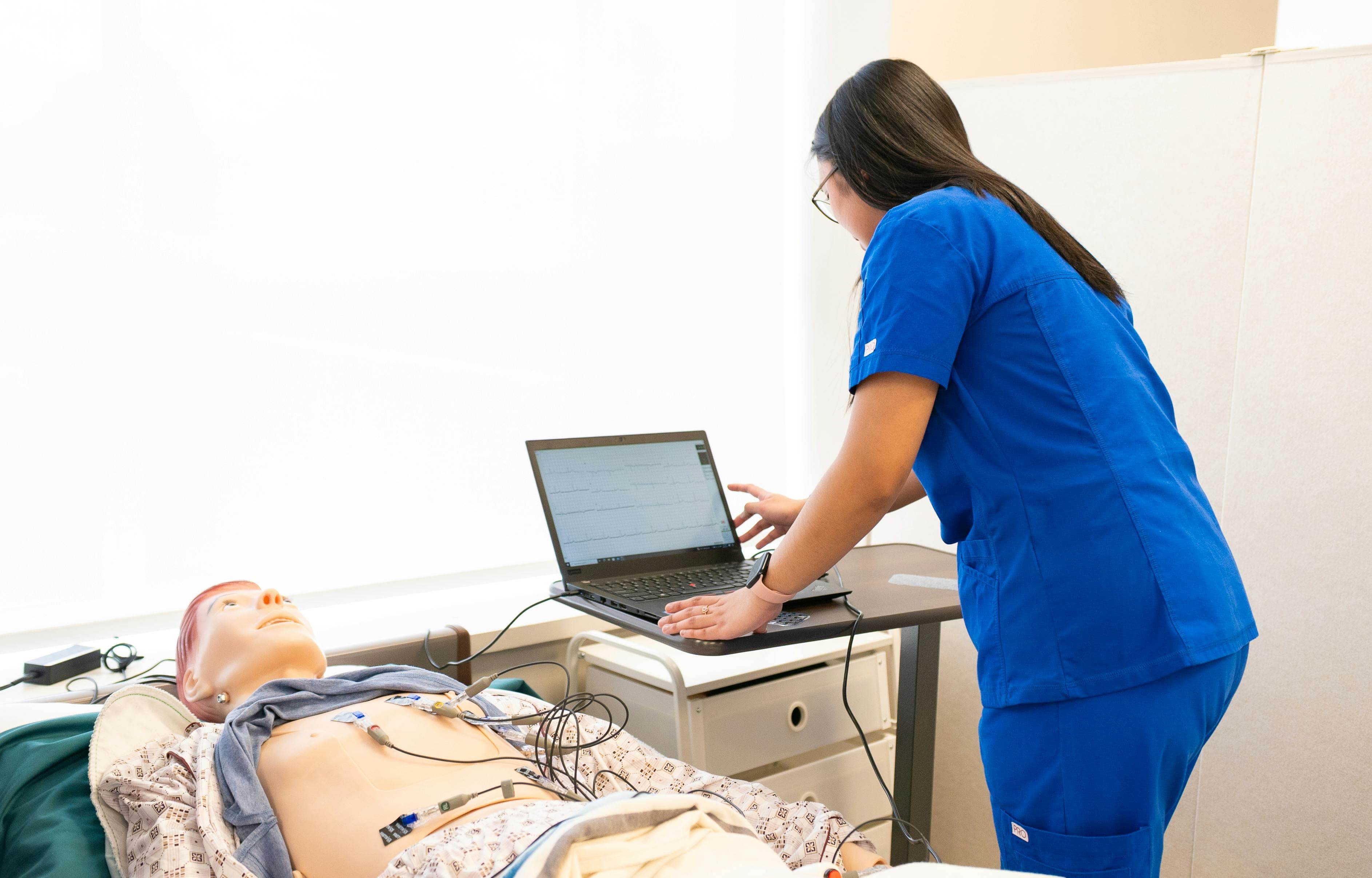 Kyrgyzstan medical study environment