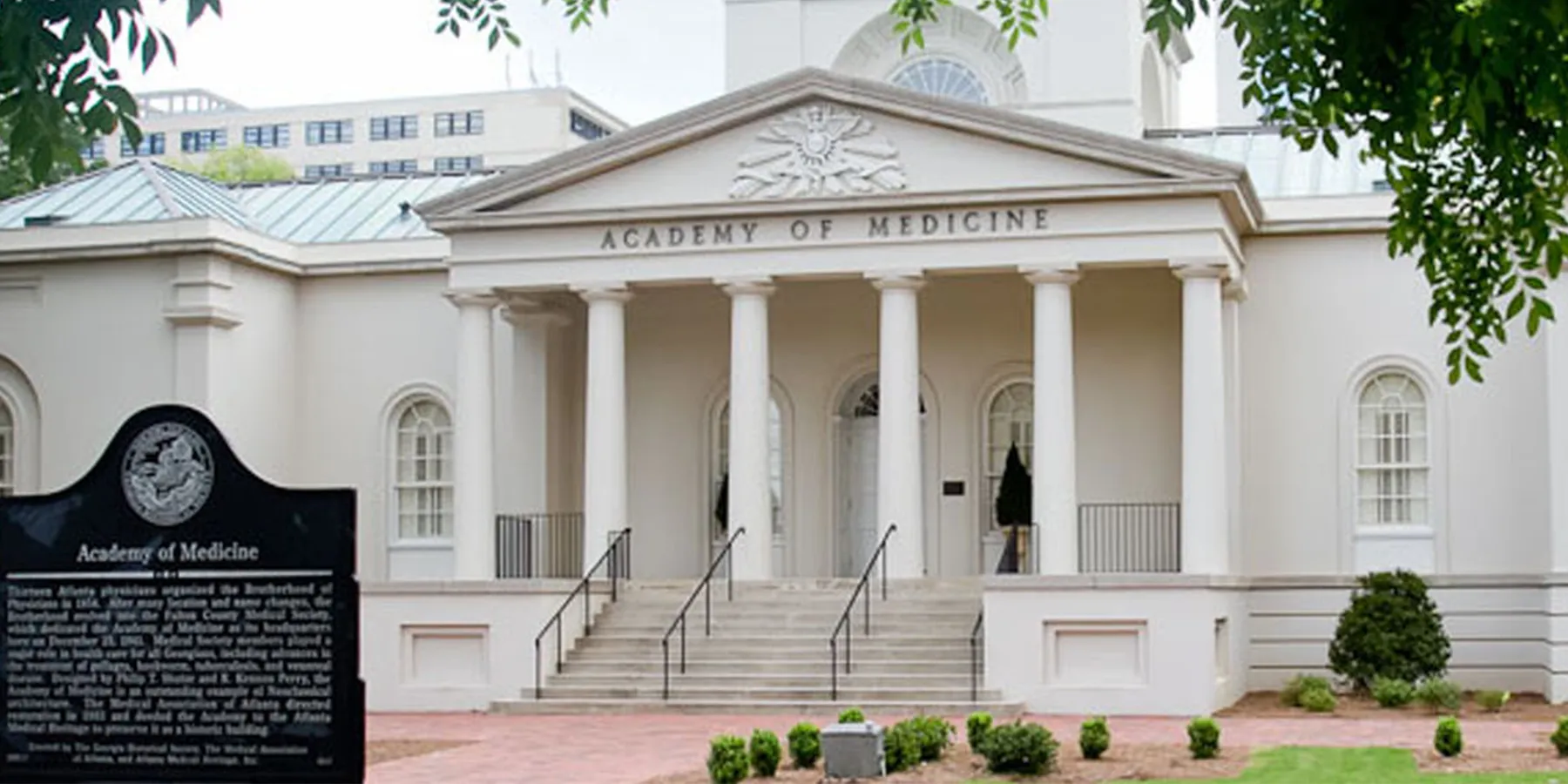 Classical and Traditional Medicine Academy