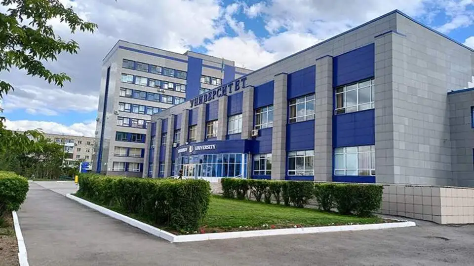Kokshetau University named after Sh. Ualikhanov, Higher School of Medicine