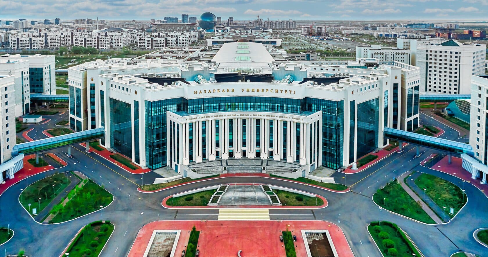 Nazarbayev University School of Medicine