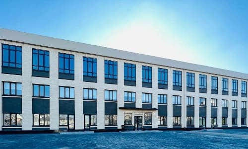 Bishkek International Medical Institute (BIMI)