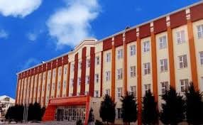 Kyrgyz-Uzbek University Medical Faculty