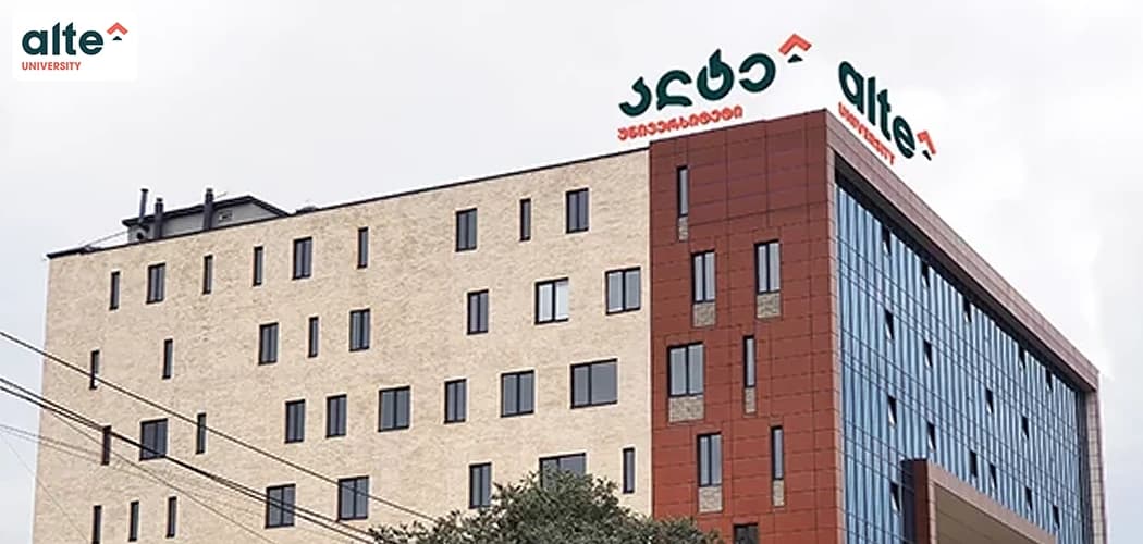 Alte University School of Medicine