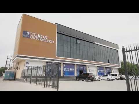 Turon University Faculty of Medicine